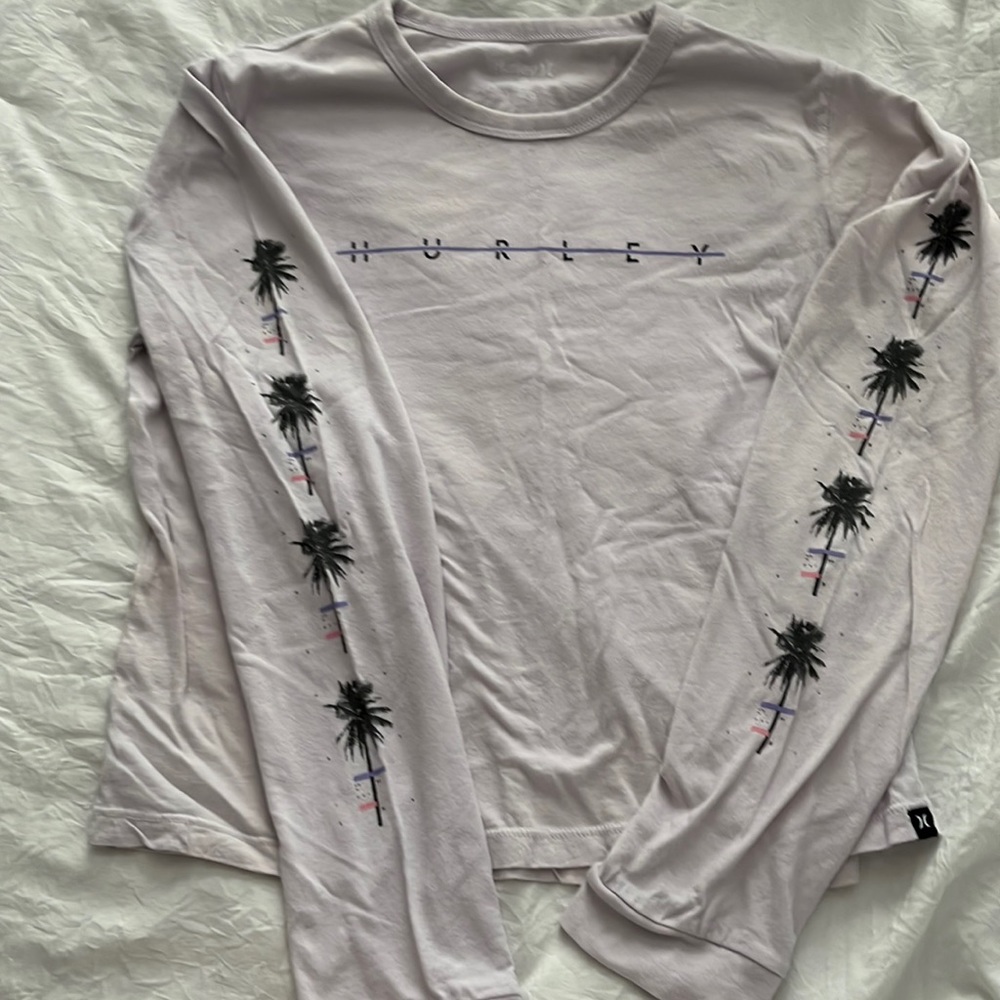 hurley long sle
